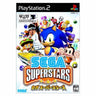 Sega SuperStars for EyeToy