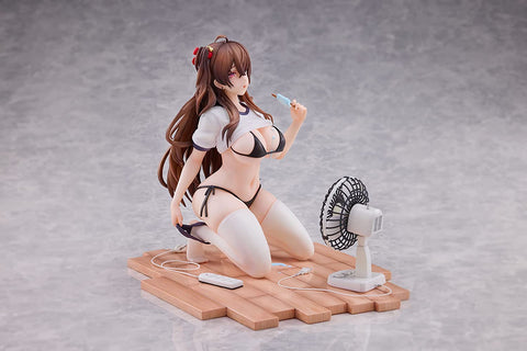 Original - End of Summer JK Girl - 1/6 (MaxCute)