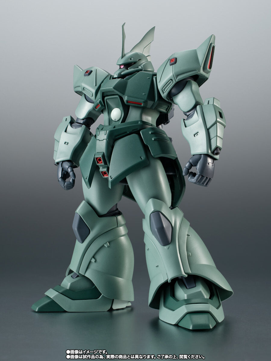 MS-14JG Tug's Gelgoog J - Kidou Senshi Gundam: Phantom Bullets