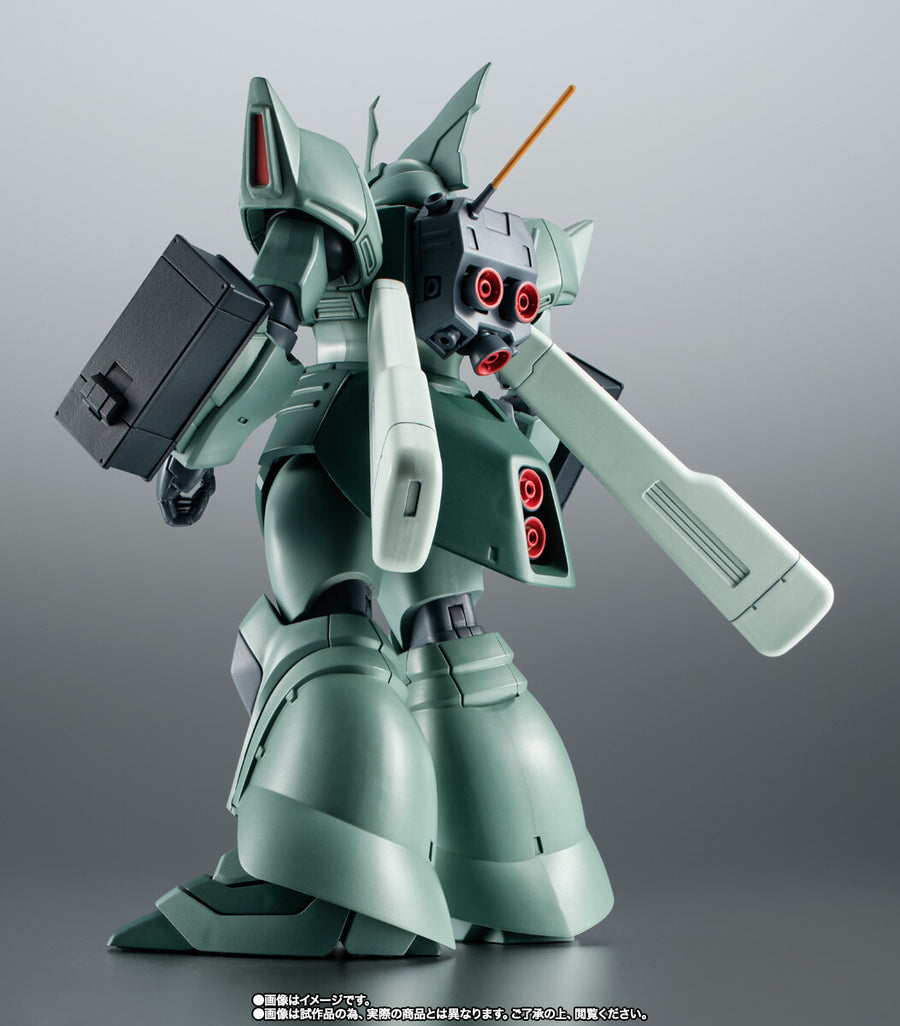 MS-14JG Tug's Gelgoog J - Kidou Senshi Gundam: Phantom Bullets