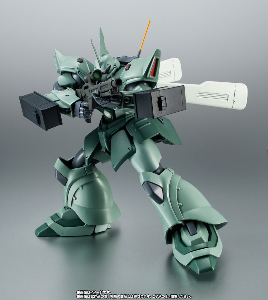 MS-14JG Tug's Gelgoog J - Kidou Senshi Gundam: Phantom Bullets