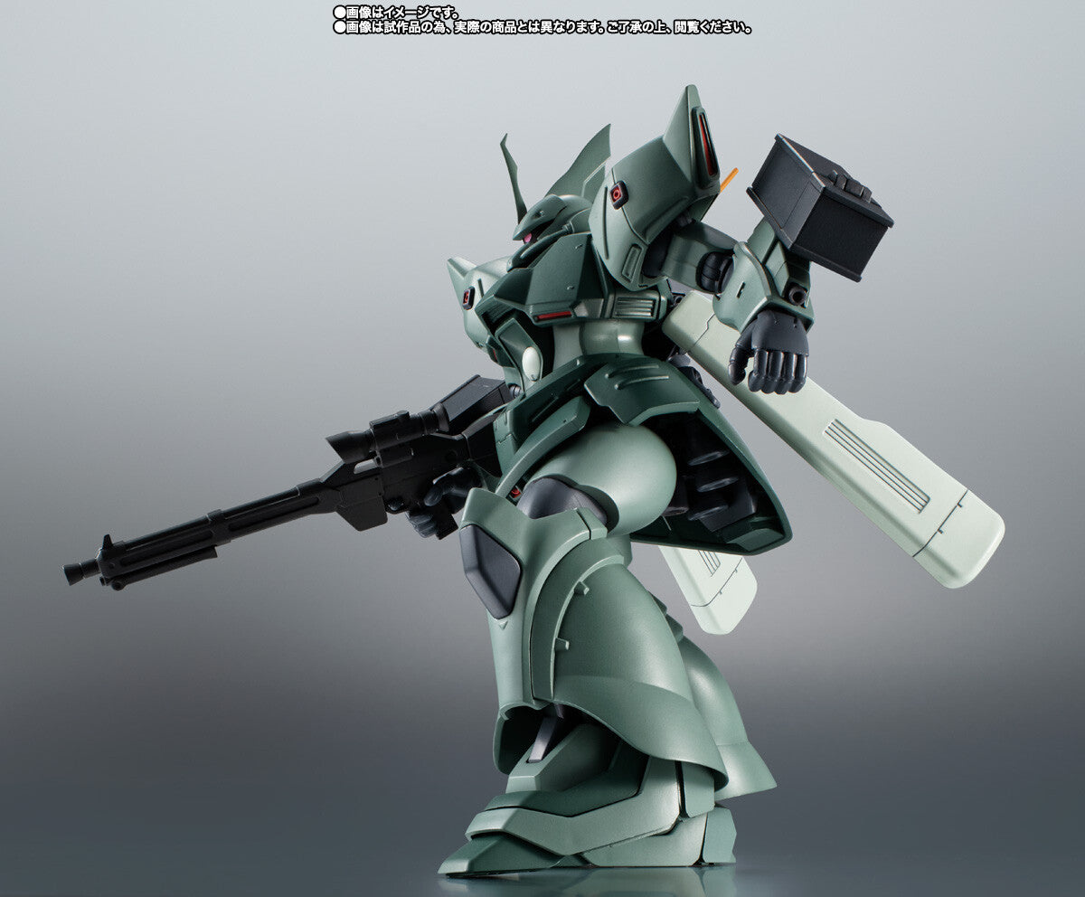 Kidou Senshi Gundam: Phantom Bullets - MS-14JG Tug's Gelgoog J