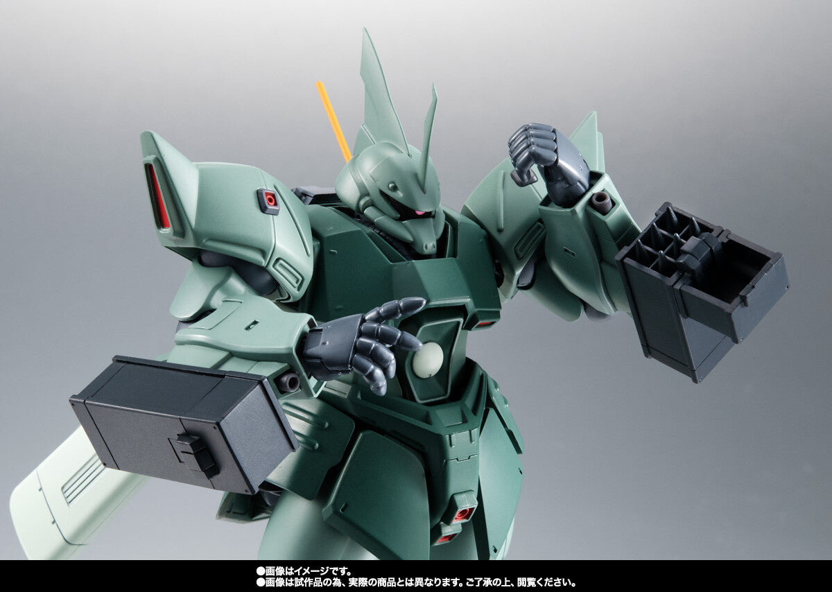 Kidou Senshi Gundam: Phantom Bullets - MS-14JG Tug's Gelgoog J