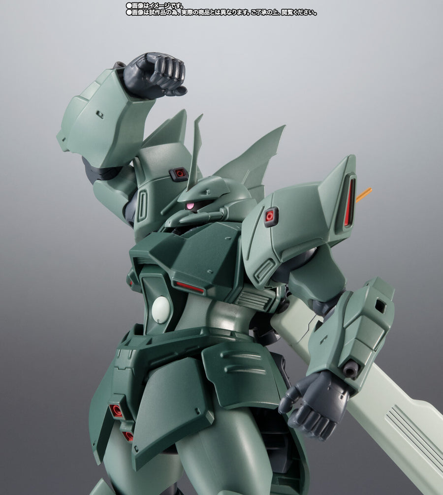 MS-14JG Tug's Gelgoog J - Kidou Senshi Gundam: Phantom Bullets