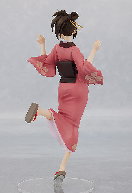Samurai Champloo - Fuu - Pop Up Parade - L (Good Smile Company