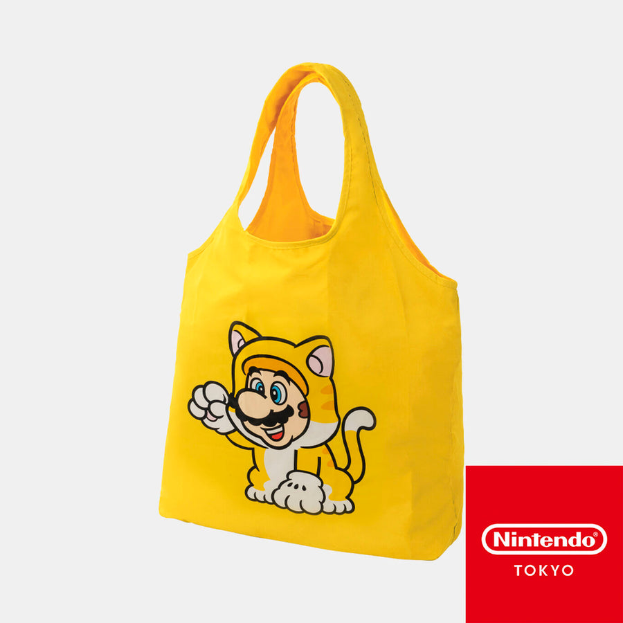 Cat Mario Exclusive