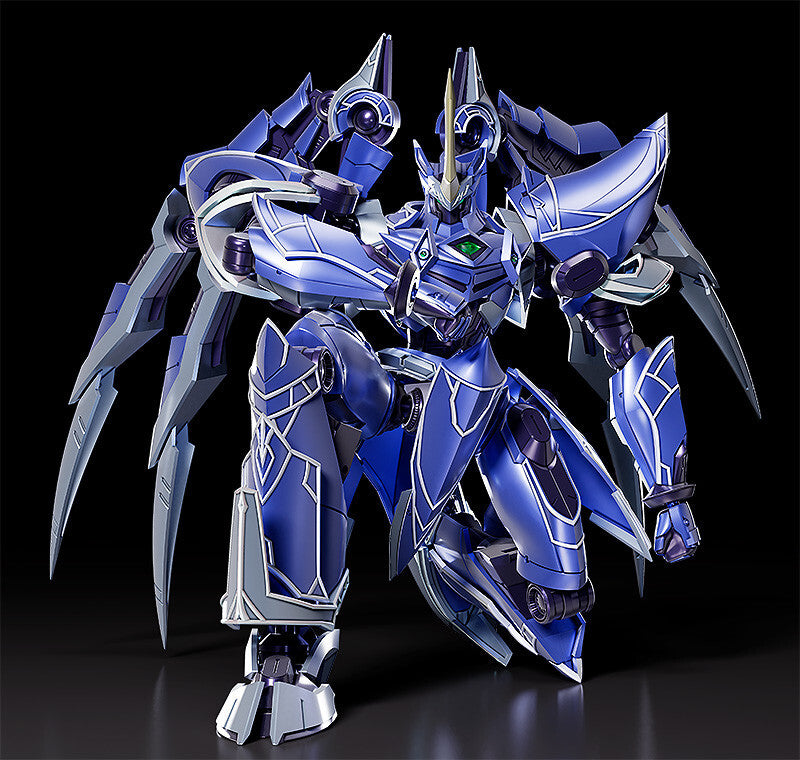 Eiyuu Densetsu: Sen no Kiseki - Ordine - Moderoid (Good Smile Company)