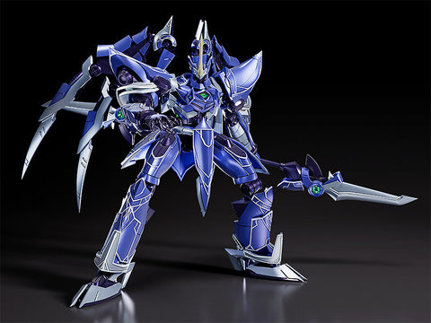 Eiyuu Densetsu: Sen no Kiseki - Ordine - Moderoid (Good Smile Company)