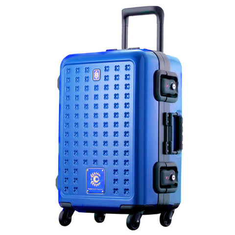 Fate / Grand Order × PROTEX  Master Original Carry-on luggage bag　
