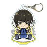 Blue Lock - Bachira Meguru - Acrylic Keychain - Gochi Chara (Bell House)