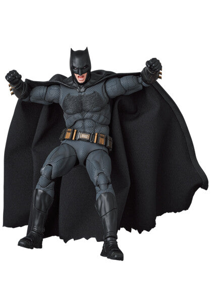 Batman, Bruce Wayne - Zack Snyder's Justice League