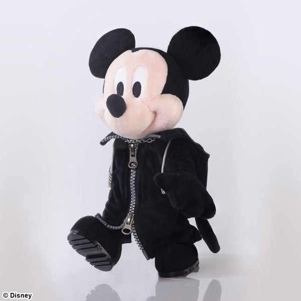 Mickey Mouse - Kingdom Hearts