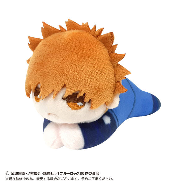 Blue Lock - Blue Lock Hug Chara Collection - Hug Chara Collection - Pl ...