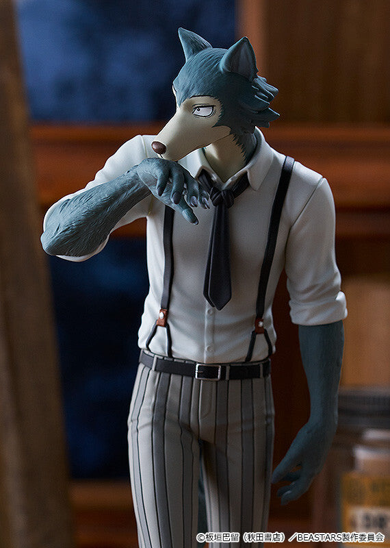 Beastars - Legoshi - Pop Up Parade (Good Smile Company) - Solaris Japan