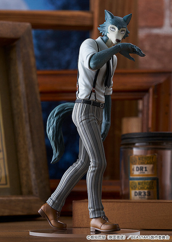 Beastars Figure. Amazon Franchise: Beastars - Figures - Solaris Japan
