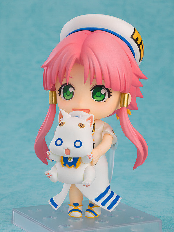 Aria - Aria Pokoteng - Mizunashi Akari - Nendoroid #2254 (Good
