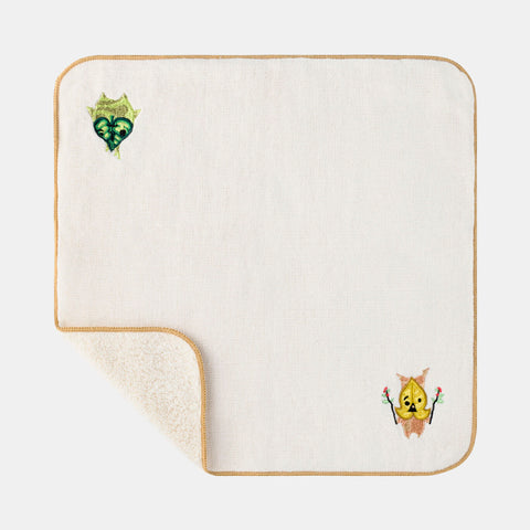 The Legend of Zelda - Korok Hand Towel - Nintendo Tokyo Exclusive (Nintendo Store)