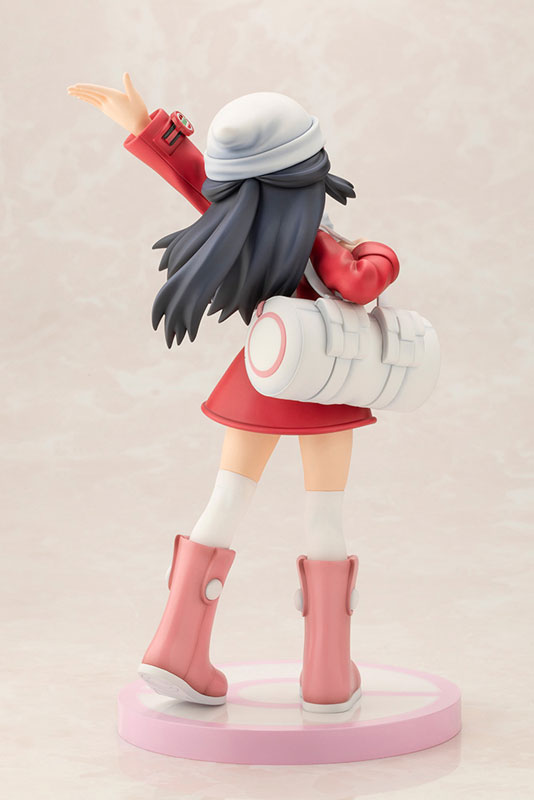 Pocket Monsters - Hikari - Naetoru - ARTFX J - Pokémon Figure Series - -  Solaris Japan