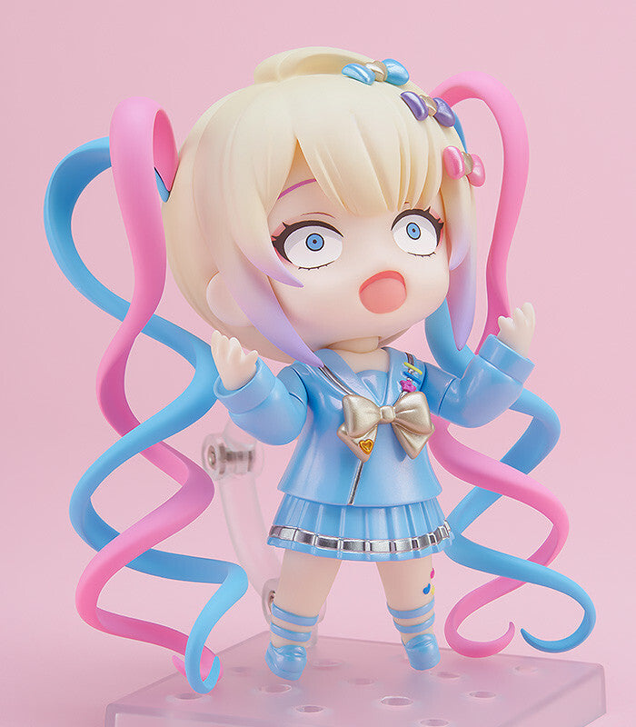 Needy Girl Overdose - Chouzetsu Saikawa Tenshi-chan - Nendoroid #2201 (Good  Smile Company)