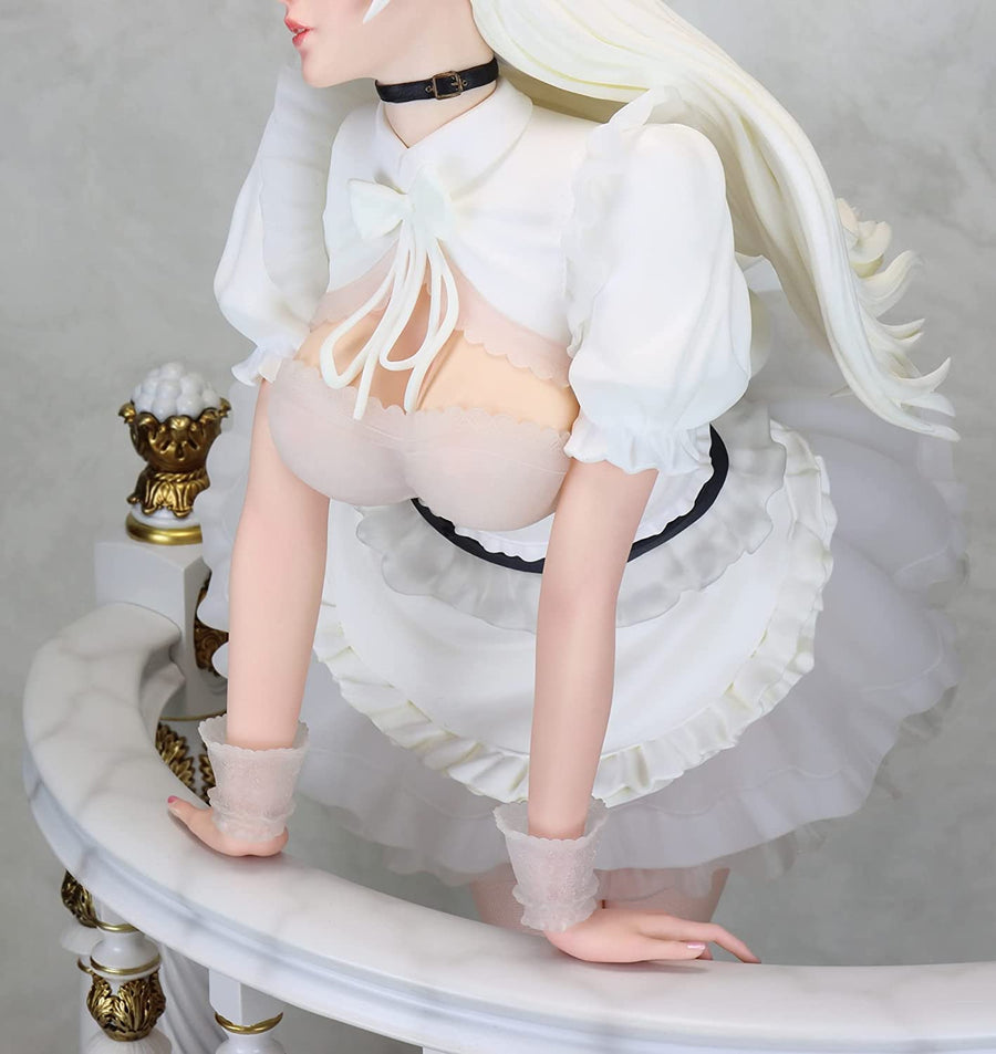 Holiday Maid - Monica Tesia - Lily Style - 1/4 (Kaitendo)