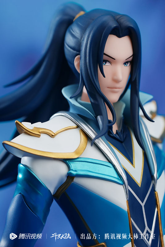 Tora Continent - Karasan - 1/8 (DA SHI STUDIO)
