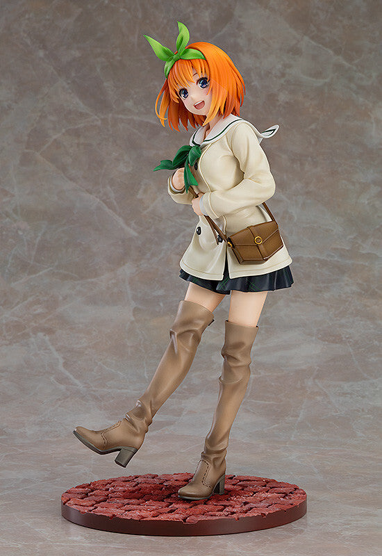 Gotoubun no Hanayome ∬ - Nakano Yotsuba - 1/6 - Date Style Ver. (Good Smile  Company)