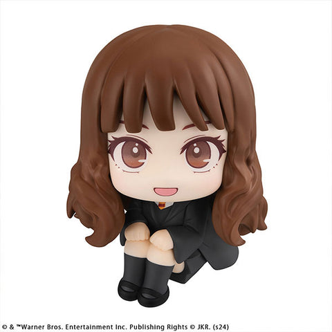 Harry Potter - Hermione Granger - Look Up (MegaHouse)