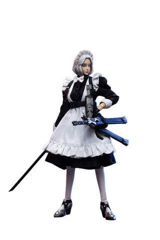 Frontline - Chaos Hana - 1/12 (JOYTOY)