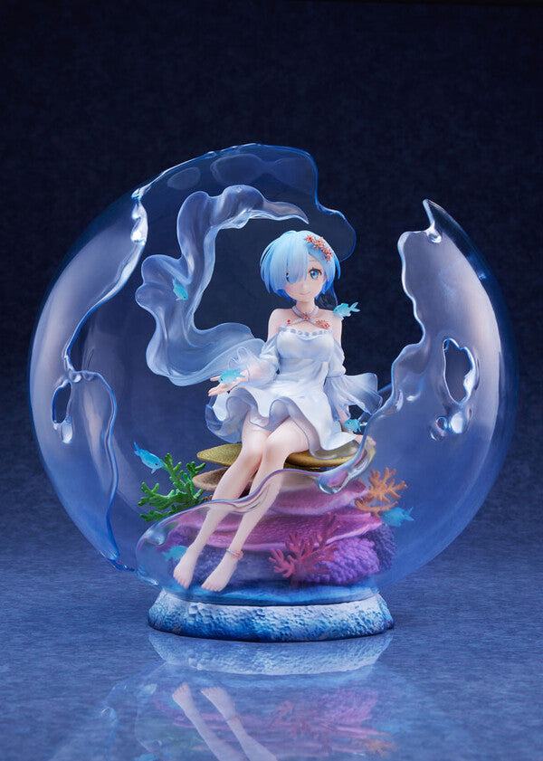 Re:Zero kara Hajimeru Isekai Seikatsu - Rem - F:Nex - 1/7 - Aqua Orb V ...