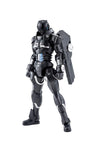 Titanomachia - Side:Exoskeleton - Gale Hound - 1/12 - Waise Federation Force General Soldier Specification Version (Kotobukiya)