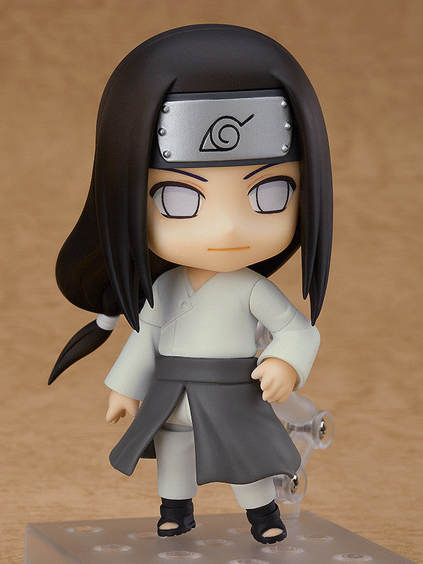 Naruto Shippuuden - Hyuuga Neji - Nendoroid #1354 (Good Smile