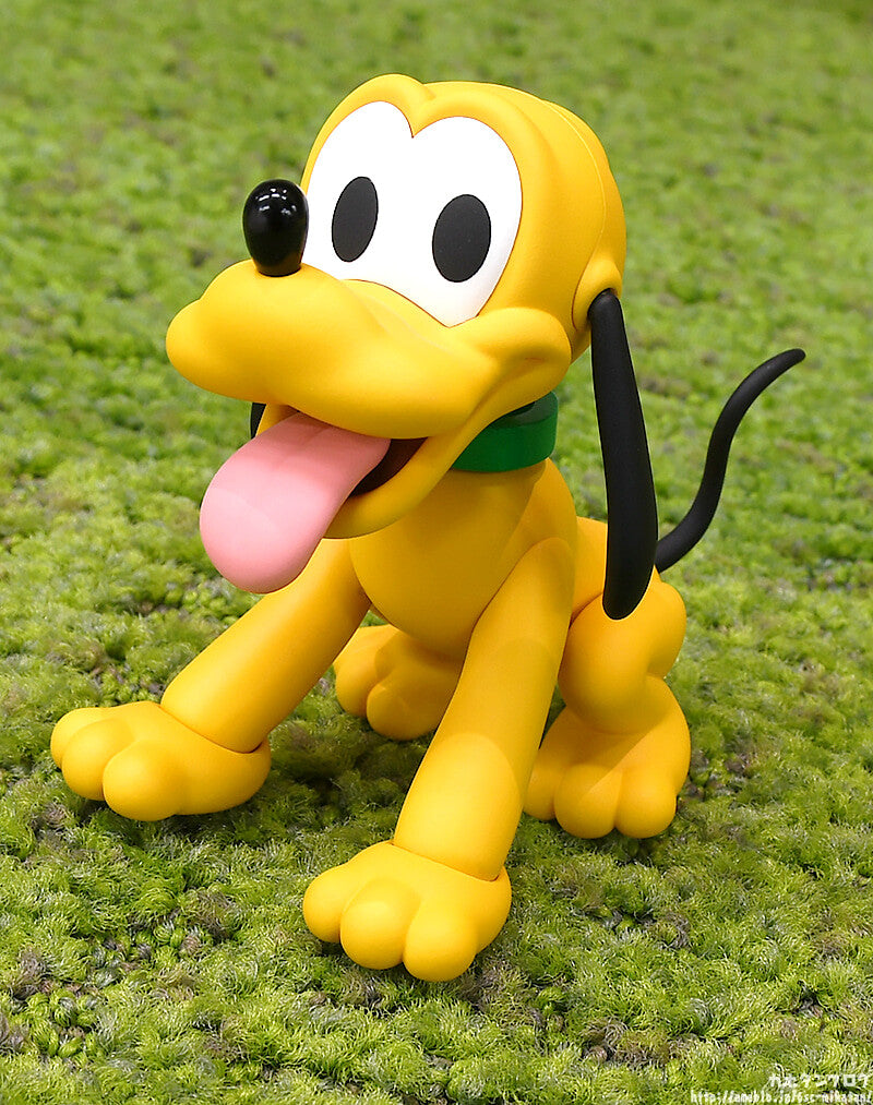 Pluto - Nendoroid #1386 (Good Smile Company)