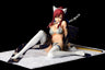 Fairy Tail - Erza Scarlet - 1/6 - White Tiger Gravure_Style, Byakko Gravure_Style (Orca Toys)
