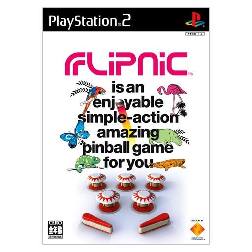 Flipnic