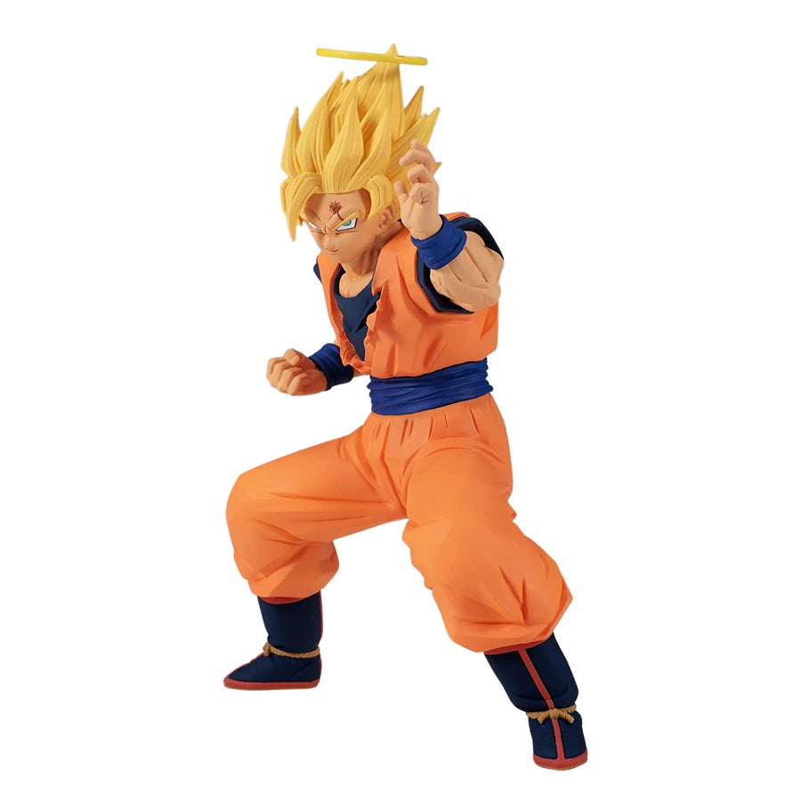 Son Goku SSJ2 - Dragon Ball Z