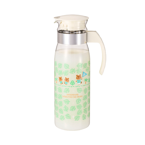 Animal Crossing - Carafe - Nintendo Tokyo Exclusive (Nintendo Tokyo)