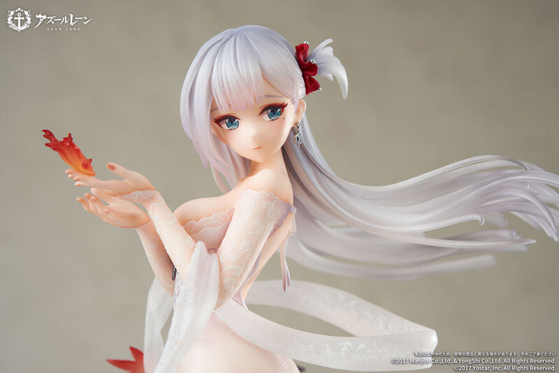 Azur Lane - Shoukaku - 1/7 - The Crane that Dances With the Wind Ver. (Apex Innovation)