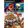 Dark Chronicle