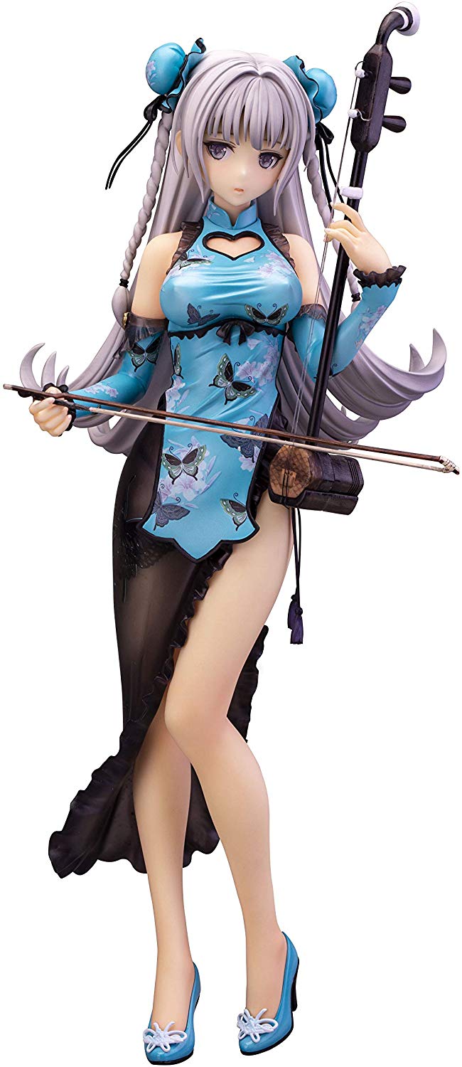 Buy Original Character - Dai-Yu - 1/6 - STD Ver. (Alphamax) with