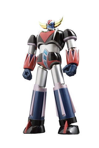 Dynamite Action! - Grendizer & Spazers Set (Evolution Toy)