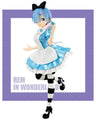 Re:Zero kara Hajimeru Isekai Seikatsu - Rem - Super Special Series - In Wonderland (FuRyu)