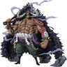 One Piece - Kaidou - Chou Gekisen -Extra Battle- - Figuarts ZERO - Hyakujuu no - 2023 Re-release (Bandai Spirits)
