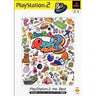 PaRappa the Rapper 2 [PlayStation2 the Best Version]
