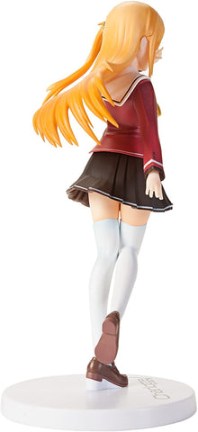 Charlotte - Nishimori Yusa - PM Figure (SEGA)