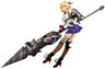 God Eater 3 - Claire Victorious - 1/7 (PLUM)　