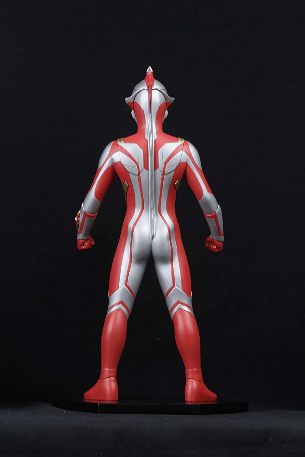 Ultraman Mebius - Character Classics (Kaiyodo) - Solaris Japan