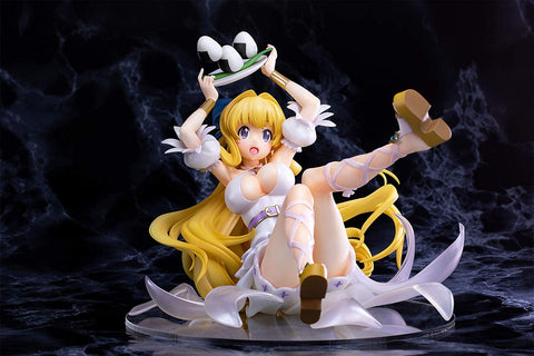 Shinchou Yuusha: Kono Yuusha ga Ore Tueee Kuse ni Shinchou Sugiru - Ristarte - 1/7 (B'full FOTS Japan)