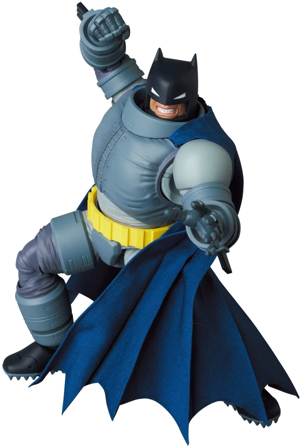 Batman: The Dark Knight Returns - Batman - Bruce Wayne - Mafex No