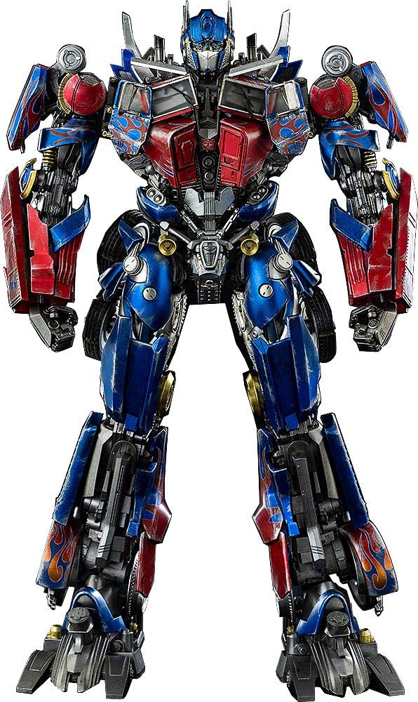 Optimus Prime - Transformers: Revenge