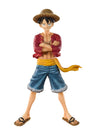 One Piece - Monkey D. Luffy - Figuarts ZERO - Straw Hat (Bandai Spirits)